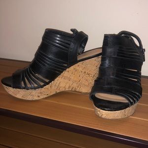 Franco Sarto Wedges